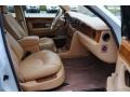Rolls-Royce Silver Seraph  Porcelain White photo #17