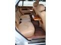 Rolls-Royce Silver Seraph  Porcelain White photo #18