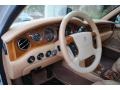 Rolls-Royce Silver Seraph  Porcelain White photo #21