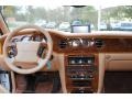 Rolls-Royce Silver Seraph  Porcelain White photo #22