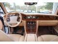 Rolls-Royce Silver Seraph  Porcelain White photo #23