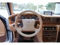 Rolls-Royce Silver Seraph  Porcelain White photo #24