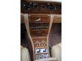 Rolls-Royce Silver Seraph  Porcelain White photo #31