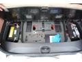 Rolls-Royce Silver Seraph  Porcelain White photo #38