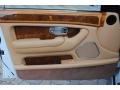 Rolls-Royce Silver Seraph  Porcelain White photo #39
