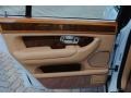 Rolls-Royce Silver Seraph  Porcelain White photo #40