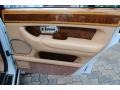 Rolls-Royce Silver Seraph  Porcelain White photo #42