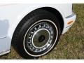 Rolls-Royce Silver Seraph  Porcelain White photo #45