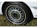 Rolls-Royce Silver Seraph  Porcelain White photo #46