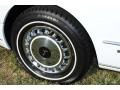Rolls-Royce Silver Seraph  Porcelain White photo #48