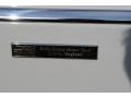 Rolls-Royce Silver Seraph  Porcelain White photo #54