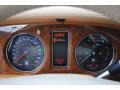 Rolls-Royce Silver Seraph  Porcelain White photo #55
