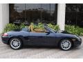 Porsche Boxster Midnight Blue Metallic photo #2 Porsche Boxster Midnight Blue Metallic photo #2