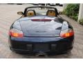 Porsche Boxster Midnight Blue Metallic photo #3 Porsche Boxster Midnight Blue Metallic photo #3