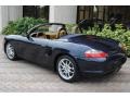 Porsche Boxster Midnight Blue Metallic photo #4 Porsche Boxster Midnight Blue Metallic photo #4