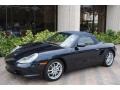 Porsche Boxster Midnight Blue Metallic photo #9 Porsche Boxster Midnight Blue Metallic photo #9