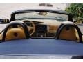 Porsche Boxster Midnight Blue Metallic photo #11 Porsche Boxster Midnight Blue Metallic photo #11
