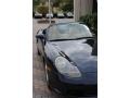 Porsche Boxster Midnight Blue Metallic photo #13 Porsche Boxster Midnight Blue Metallic photo #13