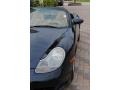 Porsche Boxster Midnight Blue Metallic photo #14 Porsche Boxster Midnight Blue Metallic photo #14