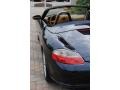 Porsche Boxster Midnight Blue Metallic photo #15 Porsche Boxster Midnight Blue Metallic photo #15