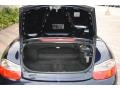 Porsche Boxster Midnight Blue Metallic photo #29 Porsche Boxster Midnight Blue Metallic photo #29