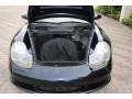 Porsche Boxster Midnight Blue Metallic photo #30 Porsche Boxster Midnight Blue Metallic photo #30