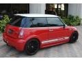 Mini Cooper S Hardtop Chili Red photo #4 Mini Cooper S Hardtop Chili Red photo #4
