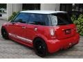 Mini Cooper S Hardtop Chili Red photo #5 Mini Cooper S Hardtop Chili Red photo #5