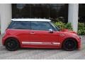 Mini Cooper S Hardtop Chili Red photo #6 Mini Cooper S Hardtop Chili Red photo #6