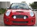 Mini Cooper S Hardtop Chili Red photo #7 Mini Cooper S Hardtop Chili Red photo #7