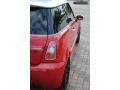 Mini Cooper S Hardtop Chili Red photo #11 Mini Cooper S Hardtop Chili Red photo #11