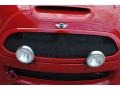 Mini Cooper S Hardtop Chili Red photo #12 Mini Cooper S Hardtop Chili Red photo #12