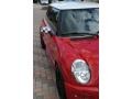 Mini Cooper S Hardtop Chili Red photo #13 Mini Cooper S Hardtop Chili Red photo #13