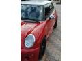 Mini Cooper S Hardtop Chili Red photo #14 Mini Cooper S Hardtop Chili Red photo #14