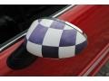 Mini Cooper S Hardtop Chili Red photo #15 Mini Cooper S Hardtop Chili Red photo #15