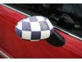 Mini Cooper S Hardtop Chili Red photo #16 Mini Cooper S Hardtop Chili Red photo #16