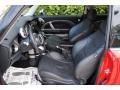 Mini Cooper S Hardtop Chili Red photo #18 Mini Cooper S Hardtop Chili Red photo #18
