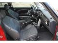 Mini Cooper S Hardtop Chili Red photo #20 Mini Cooper S Hardtop Chili Red photo #20