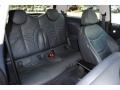 Mini Cooper S Hardtop Chili Red photo #24 Mini Cooper S Hardtop Chili Red photo #24
