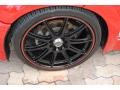 Mini Cooper S Hardtop Chili Red photo #31 Mini Cooper S Hardtop Chili Red photo #31