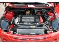 Mini Cooper S Hardtop Chili Red photo #35 Mini Cooper S Hardtop Chili Red photo #35