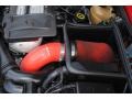 Mini Cooper S Hardtop Chili Red photo #36 Mini Cooper S Hardtop Chili Red photo #36