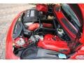 Mini Cooper S Hardtop Chili Red photo #37 Mini Cooper S Hardtop Chili Red photo #37