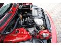 Mini Cooper S Hardtop Chili Red photo #38 Mini Cooper S Hardtop Chili Red photo #38
