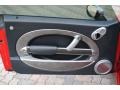 Mini Cooper S Hardtop Chili Red photo #41 Mini Cooper S Hardtop Chili Red photo #41