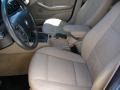 BMW 3 Series 325i Sedan Steel Blue Metallic photo #8
