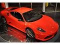 Ferrari F430 Scuderia Coupe Rosso Corsa (Red) photo #1