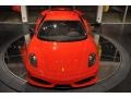 Ferrari F430 Scuderia Coupe Rosso Corsa (Red) photo #2 Ferrari F430 Scuderia Coupe Rosso Corsa (Red) photo #2