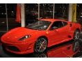 Ferrari F430 Scuderia Coupe Rosso Corsa (Red) photo #3 Ferrari F430 Scuderia Coupe Rosso Corsa (Red) photo #3