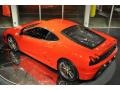 Ferrari F430 Scuderia Coupe Rosso Corsa (Red) photo #4 Ferrari F430 Scuderia Coupe Rosso Corsa (Red) photo #4